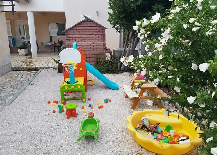 Apartments Kairos - Bili 9