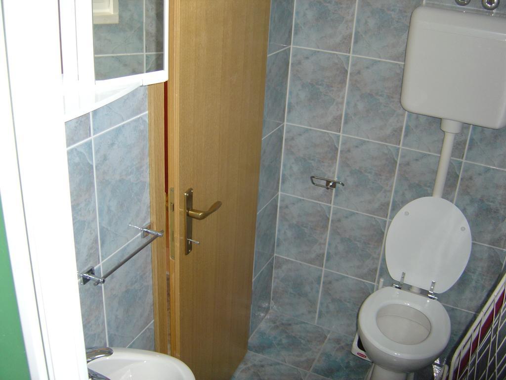 Kairos - Bili 9 Apartment *