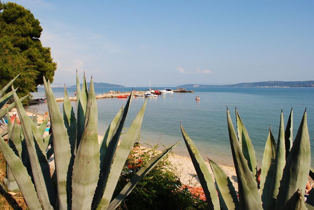 Kairos - Bili 9 * Kastela