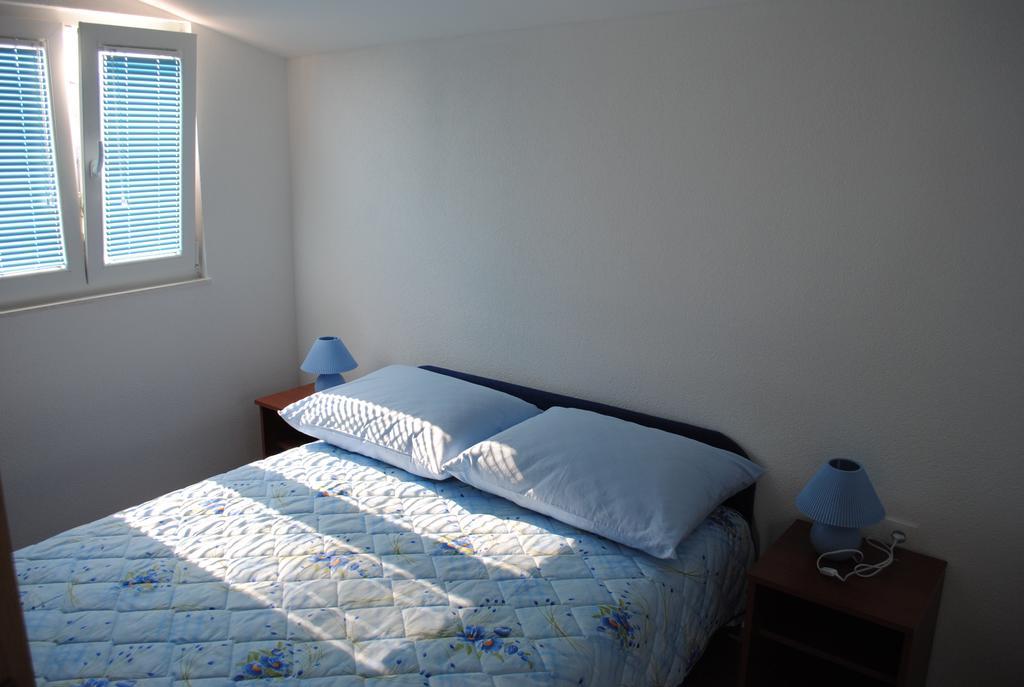 Apartment Kairos - Bili 9