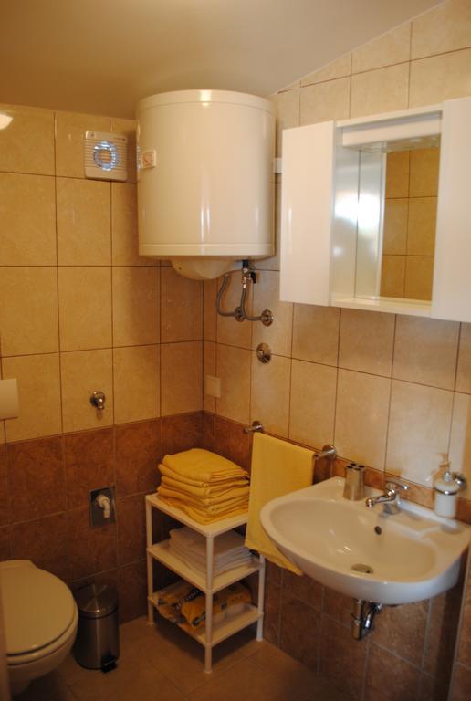 Apartment Kairos - Bili 9