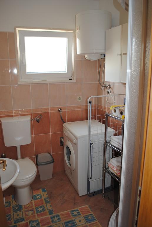 Apartment Kairos - Bili 9