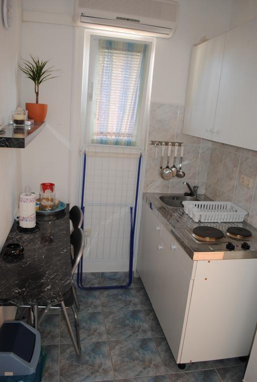 Apartment Kairos - Bili 9 *
