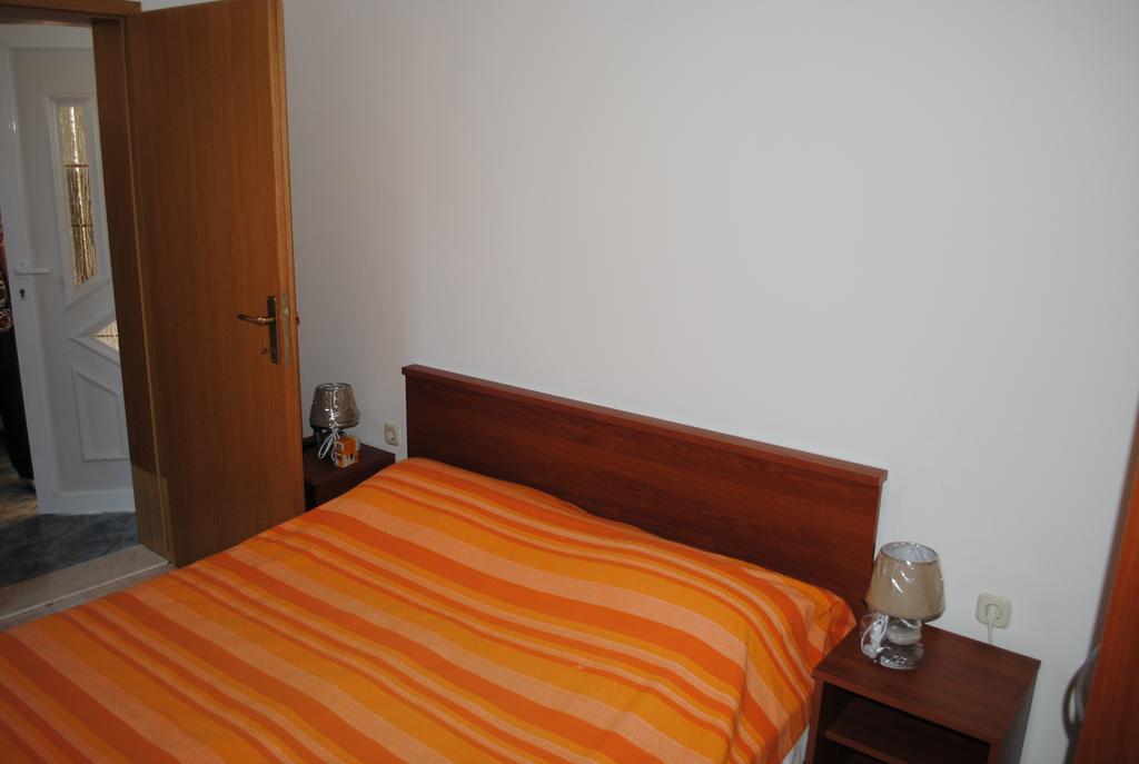 Apartment Kairos - Bili 9 *