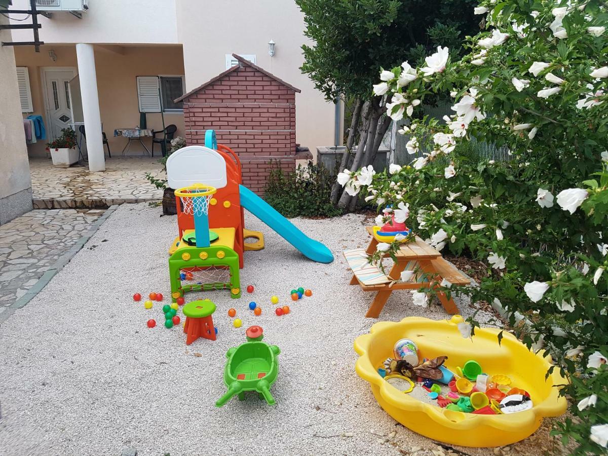 Apartment Kairos - Bili 9 *