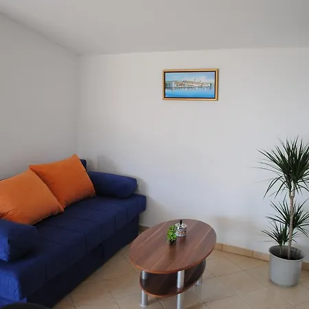 Apartments Kairos - Bili 9 Kaštela Chambre photo