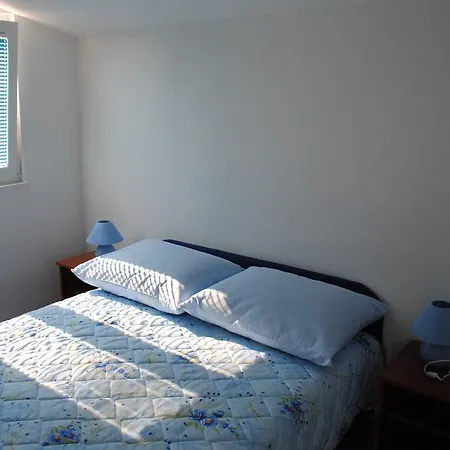 Apartments Kairos - Bili 9 Kaštela Chambre photo