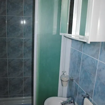 Apartments Kairos - Bili 9 Kaštela Chambre photo