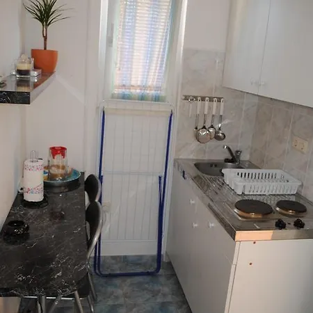 Apartments Kairos - Bili 9 Kaštela Chambre photo