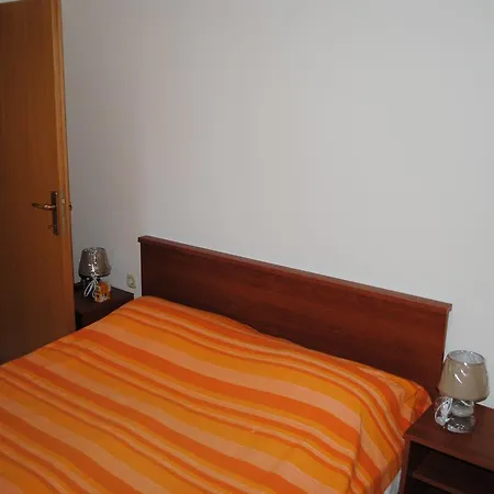 Apartments Kairos - Bili 9 Kaštela Chambre photo