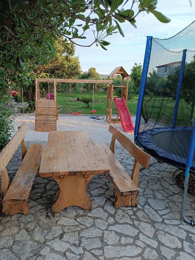 Apartamento Kairos - Bili 9 Kaštela